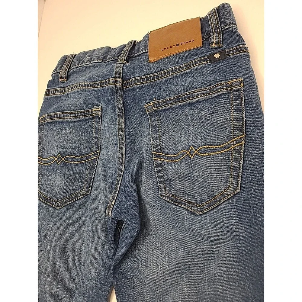 Lucky Brand lucky brand